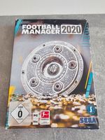 Football Manager 2020 (PC) Nordrhein-Westfalen - Erkrath Vorschau