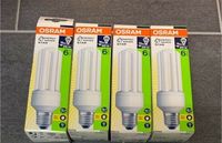 Osram Duluxstar e27 15watt neu Bayern - Essenbach Vorschau