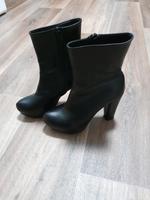 Stiefeletten  in 37 Nordrhein-Westfalen - Viersen Vorschau