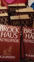 Brockhaus, 24 Bände von 1991 Baden-Württemberg - Untermünkheim Vorschau