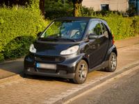 Smart ForTwo coupé 1.0 45kW Bielefeld - Bielefeld (Innenstadt) Vorschau