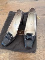 TOD‘s Pumps Größe 39 Niedersachsen - Celle Vorschau