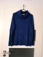 Rollkragenpullover blau Gr. M Yessica Neu Nordrhein-Westfalen - Greven Vorschau