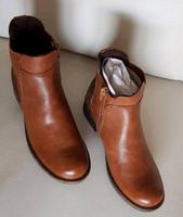STIEFELETTEN UNISEX Gr.37 BULLBOXER NEU Baden-Württemberg - Karlsbad Vorschau