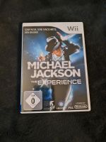 Wii Spiel-Michael Jackson "The Experience" Dresden - Neustadt Vorschau
