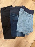 Umstandsjeans Duisburg - Meiderich/Beeck Vorschau