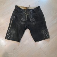 Trachtenlederhose Gr.40  Damen Bayern - Gotteszell Vorschau