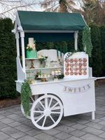 Candybar MIETEN Hochzeitsdeko Hochzeitswagen leihen Babyparty Can Nordrhein-Westfalen - Beelen Vorschau