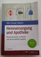 Heimversorgung und Apotheke ☆ Pflege☆ Pharmazie ☆ Gesundheit ☆ Baden-Württemberg - Tübingen Vorschau