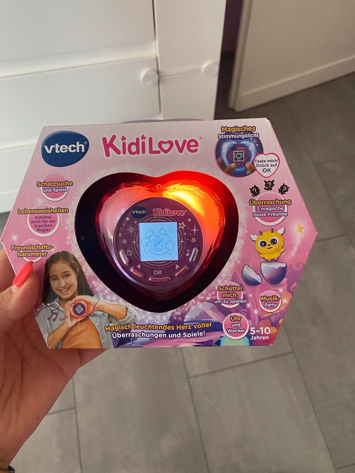 Vtech KidiLove in Köln