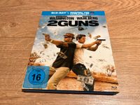 Blu-Ray 2Guns Niedersachsen - Bienenbüttel Vorschau