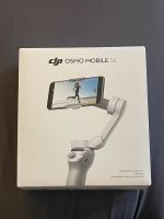 DJI Osmo Mobile SE - Smartphone-Gimble 3-Achsen-Stabilisitation Niedersachsen - Burgdorf Vorschau