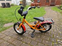 Kinderfahrrad 12 Zoll Hessen - Hasselroth Vorschau