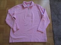 Pullover mit Kragen - rosa - Bonita - Damen - Gr. XL Münster (Westfalen) - Wolbeck Vorschau