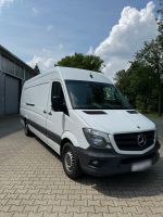 Mercedes-Benz Sprinter Niedersachsen - Wardenburg Vorschau