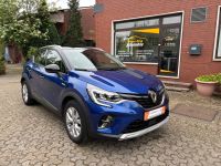 Renault Captur Intens TCE 100 VOLLAUSSTAT. 1.HND 8XALU! Niedersachsen - Vechta Vorschau