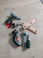 Bosch Werkzeug Set Nordrhein-Westfalen - Hövelhof Vorschau