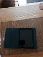 Tablet Samsung Galaxy TAB A T550N mit Tasche Bayern - Grainet Vorschau