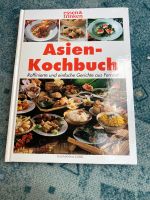 Asien-Kochbuch, Verlag essen&trinken Sachsen - Neustadt Vorschau