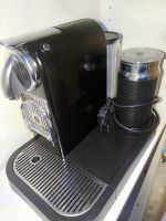 Kapselmaschine Kaffeemaschine mit Milchaufschäumer Schleswig-Holstein - Kayhude Vorschau