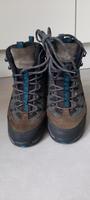 Jack Wolfskin Stiefel Outdoor Wandern Winter Gr 42 Schleswig-Holstein - Lübeck Vorschau