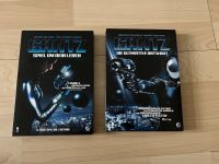 DVD GANTZ Spiel um dein Leben & GANTZ die ultimative Antwort Berlin - Charlottenburg Vorschau