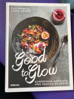 Kochbuch Good to Glow Bayern - Schwandorf Vorschau