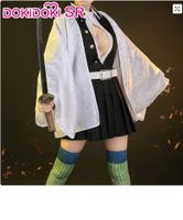 Mitsuri Kanroji Demon Slayer Kimetsu no Yaiba Doki SR Cosplay Schleswig-Holstein - Ahrensburg Vorschau