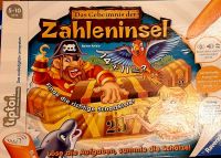 Tip toi Spiel Zahleninsel Dresden - Pieschen Vorschau