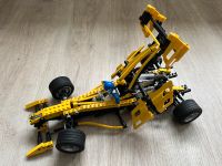 Lego Technic alt 8445 Rennbolide Formel 1 Nordrhein-Westfalen - Burbach Vorschau