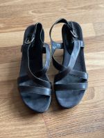 Aerosols Sandalen, High Heels Wedges 40 US 7,5 Hessen - Darmstadt Vorschau