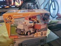 Playmobil 3-5 Jahre Hessen - Darmstadt Vorschau