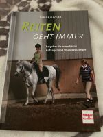 Buch Reiten geht immer Mecklenburg-Vorpommern - Altenpleen Vorschau