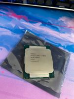 Intel i7 5820K Prozessor CPU Sachsen - Pirna Vorschau