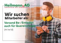 Mitarbeiter/in Versand Be-/Entladen auch für Quereinsteiger Schleswig-Holstein - Hornbek Vorschau
