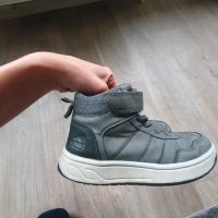 Schuhe  Sneaker Größe  30 grau Nordrhein-Westfalen - Lüdenscheid Vorschau