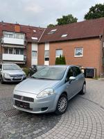 Fiat Punto Grande 1.4l 77ps Münster (Westfalen) - Hiltrup Vorschau