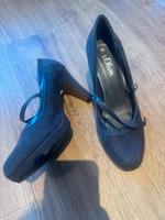 Damenschuhe 38 - s. Oliver - ungetragen Hessen - Kalbach Vorschau
