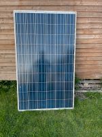 Trina Solar TSM240-PC05 240W PV Solar Modul Niedersachsen - Dörverden Vorschau