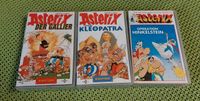 Asterix VHS Kassetten... Bayern - Kolitzheim Vorschau