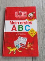 LÜK Westermann: Mein erstes ABC Hessen - Schöffengrund Vorschau