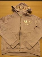 Sweatjacke Brklyn H&M 134/140 Sachsen - Stollberg Vorschau