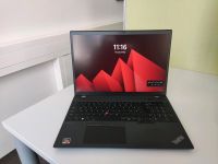 ThinkPad P16s Gen 2 AMD | 7840U | 780M | 64 GB RAM | 512 GB SSD Sachsen - Görlitz Vorschau