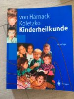 Buch Kinderheilkunde Niedersachsen - Bockenem Vorschau