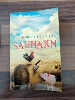 'Sauhaxen' Buch Niedersachsen - Nordstemmen Vorschau