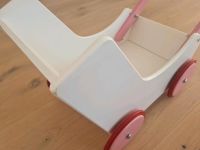 Haba Lauflernwagen/Puppenwagen Bayern - Tiefenbach Kr Passau Vorschau