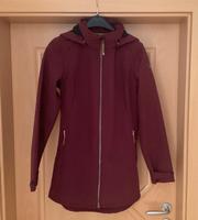 Icepeak Damen Softshelljacke Gr38 Wandern Trekking Freizeit Jacke Bayern - Kolbermoor Vorschau