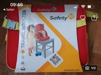 Safety 1st Stuhlerhöhung für unterwegs Niedersachsen - Stuhr Vorschau
