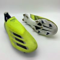Adidas X Ghosted + FG | EUR 44 / US 10 Hessen - Biedenkopf Vorschau