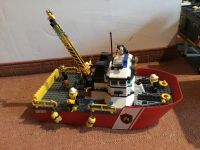 Lego Feuerwehrboot Thüringen - Helbedündorf Vorschau